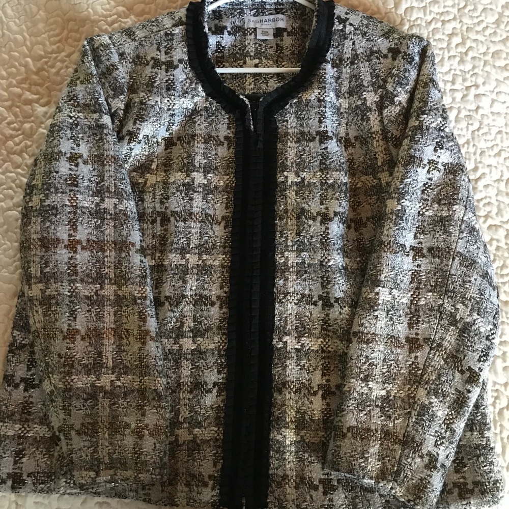 Jacket